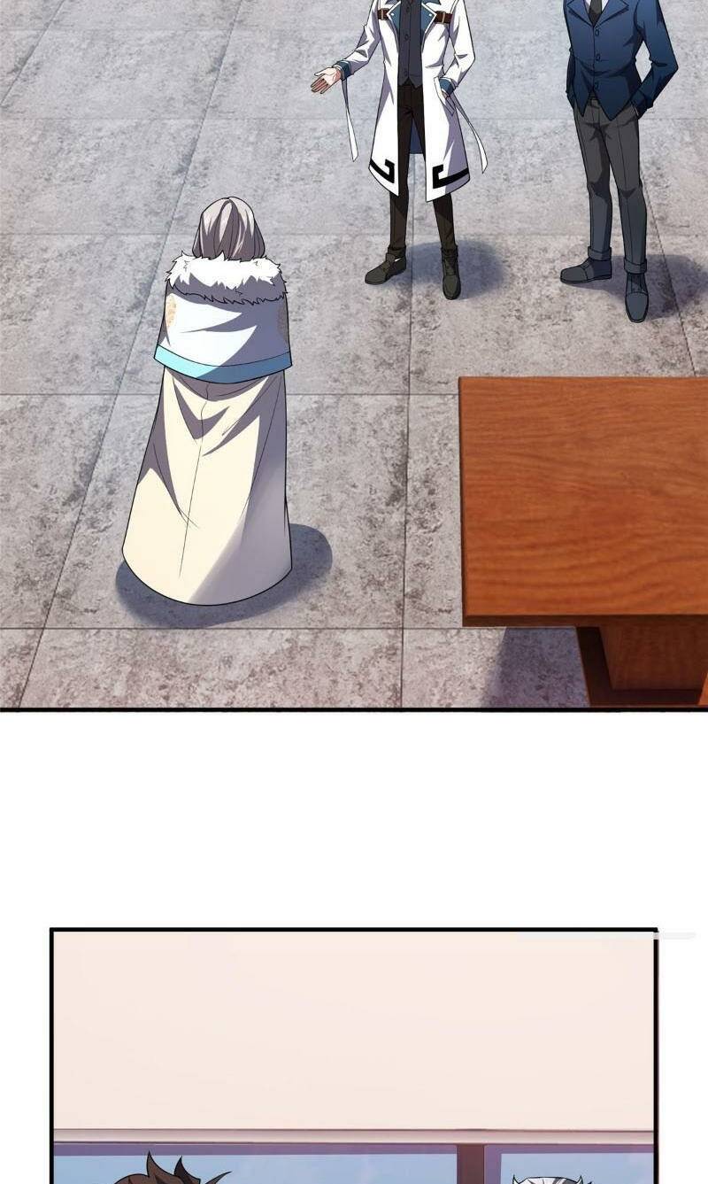 Thần Sủng Tiến Hóa Chapter 258 - Trang 2