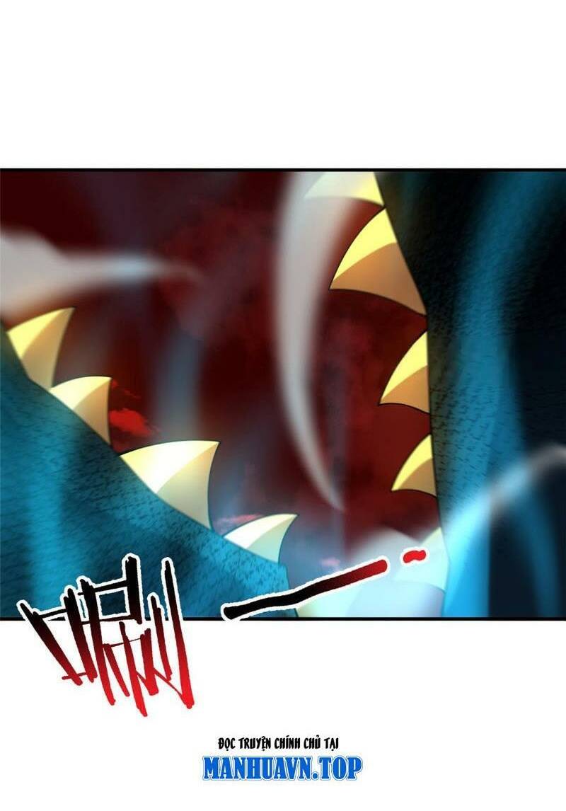 Thần Sủng Tiến Hóa Chapter 258 - Trang 2