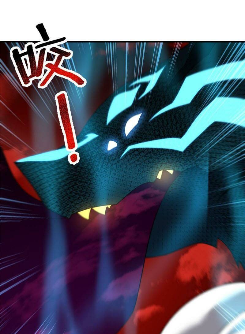 Thần Sủng Tiến Hóa Chapter 258 - Trang 2