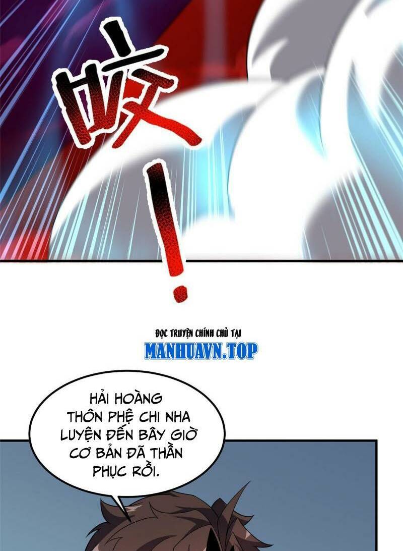 Thần Sủng Tiến Hóa Chapter 258 - Trang 2