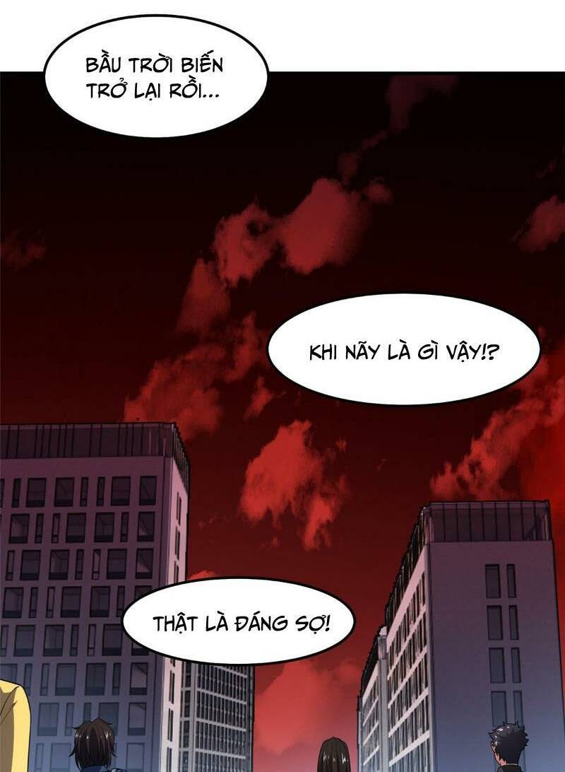 Thần Sủng Tiến Hóa Chapter 258 - Trang 2