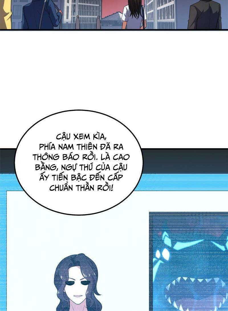 Thần Sủng Tiến Hóa Chapter 258 - Trang 2