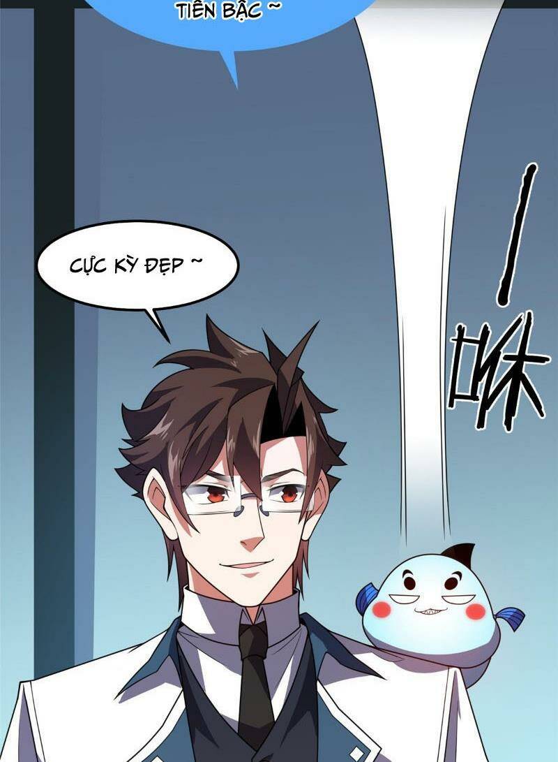 Thần Sủng Tiến Hóa Chapter 258 - Trang 2