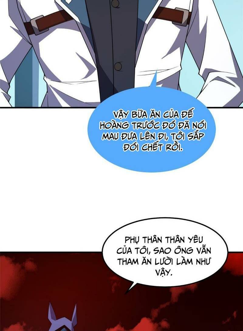 Thần Sủng Tiến Hóa Chapter 258 - Trang 2