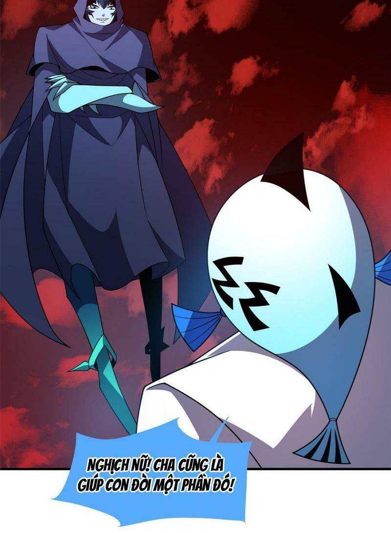 Thần Sủng Tiến Hóa Chapter 258 - Trang 2