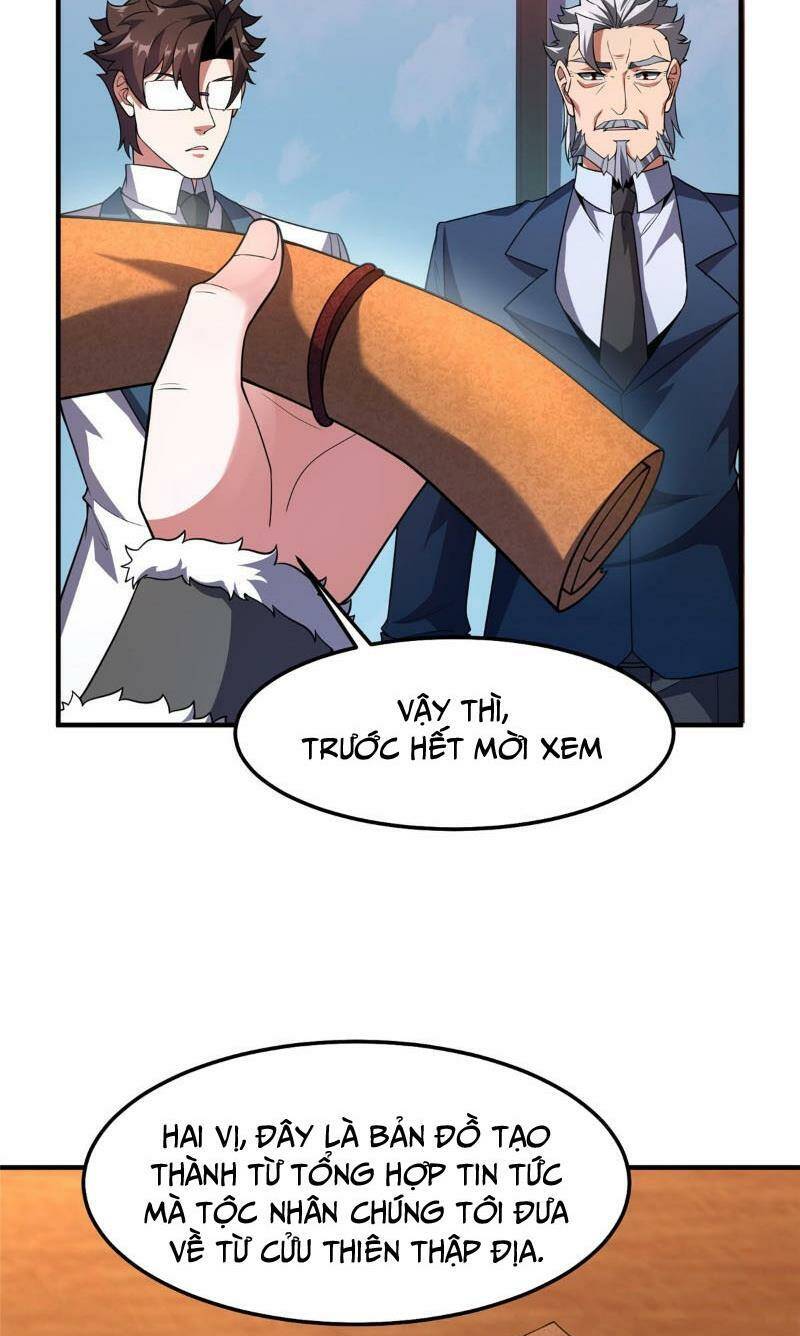 Thần Sủng Tiến Hóa Chapter 258 - Trang 2