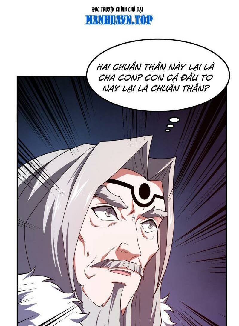 Thần Sủng Tiến Hóa Chapter 258 - Trang 2