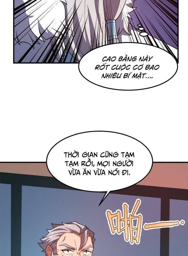 Thần Sủng Tiến Hóa Chapter 258 - Trang 2