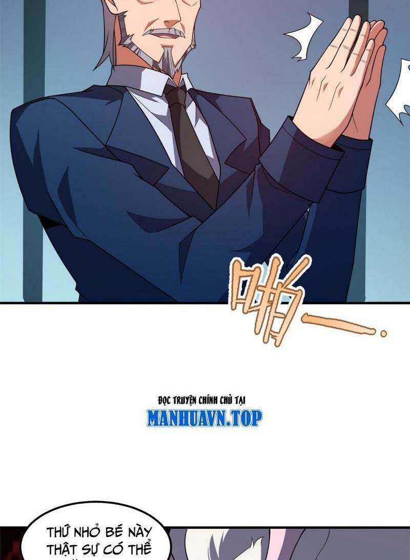 Thần Sủng Tiến Hóa Chapter 258 - Trang 2