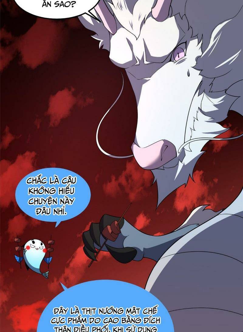 Thần Sủng Tiến Hóa Chapter 258 - Trang 2