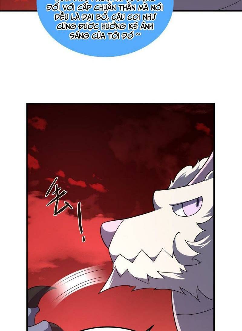 Thần Sủng Tiến Hóa Chapter 258 - Trang 2