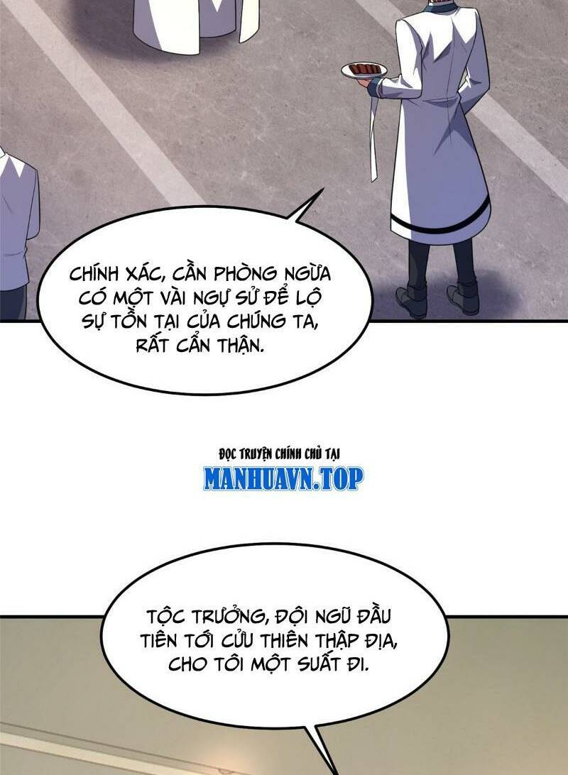 Thần Sủng Tiến Hóa Chapter 258 - Trang 2