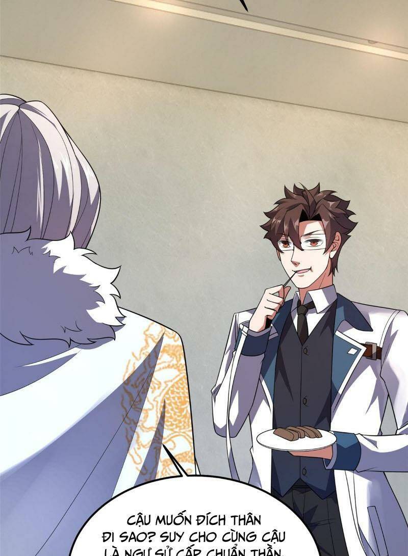 Thần Sủng Tiến Hóa Chapter 258 - Trang 2