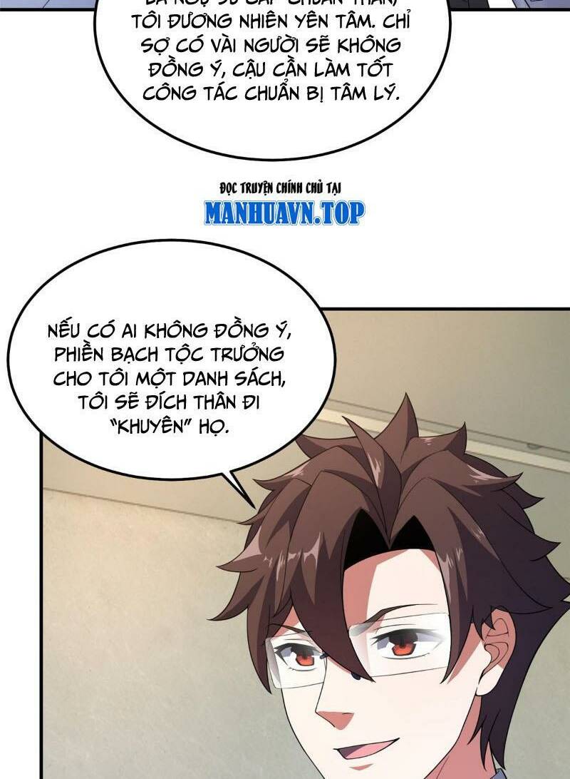 Thần Sủng Tiến Hóa Chapter 258 - Trang 2