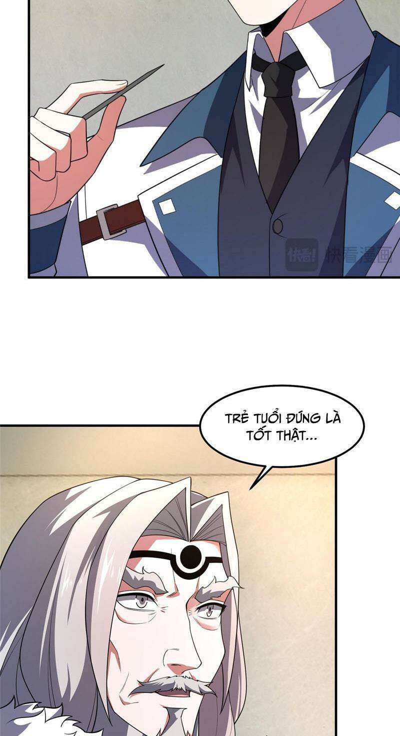 Thần Sủng Tiến Hóa Chapter 258 - Trang 2