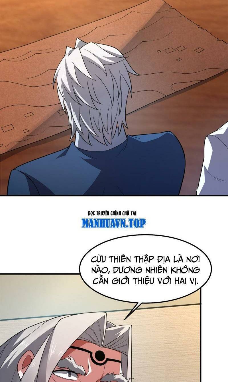 Thần Sủng Tiến Hóa Chapter 258 - Trang 2