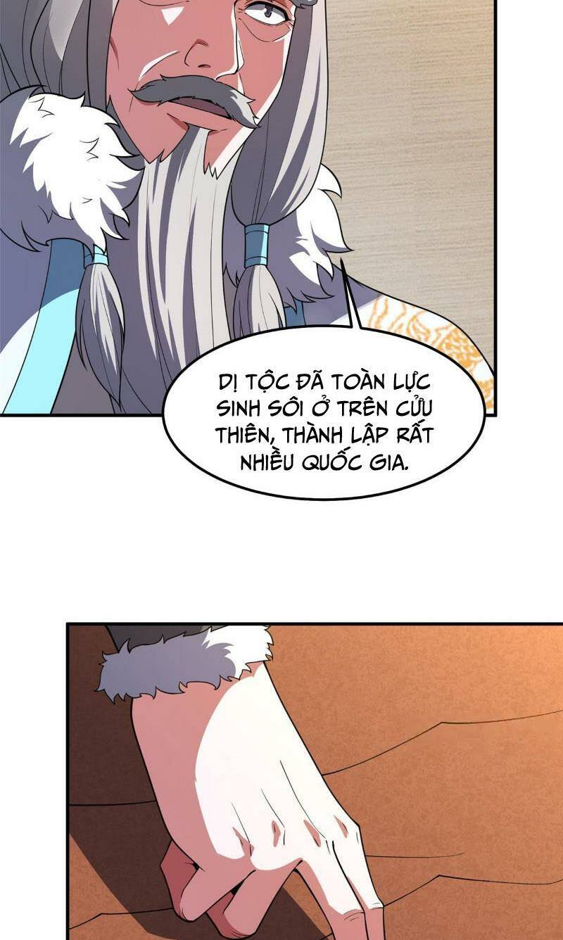 Thần Sủng Tiến Hóa Chapter 258 - Trang 2