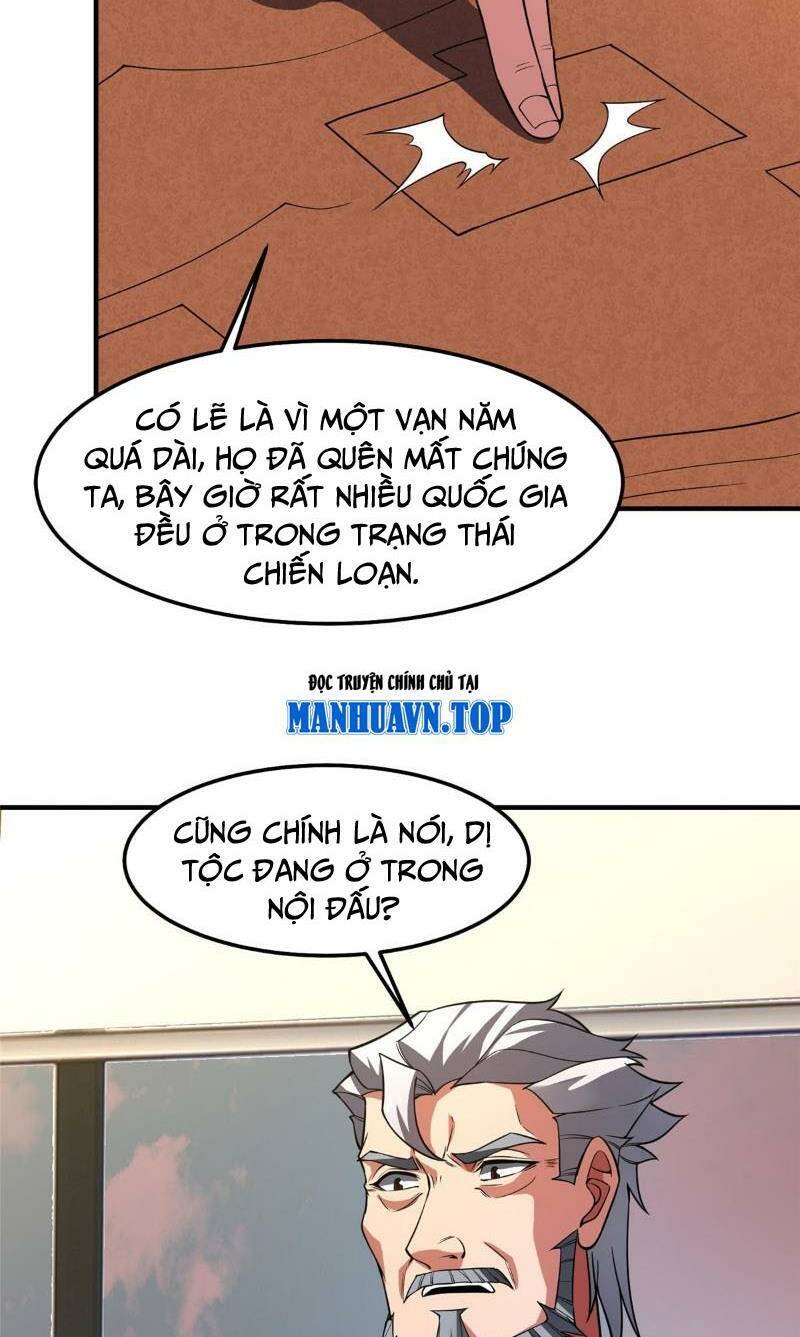 Thần Sủng Tiến Hóa Chapter 258 - Trang 2