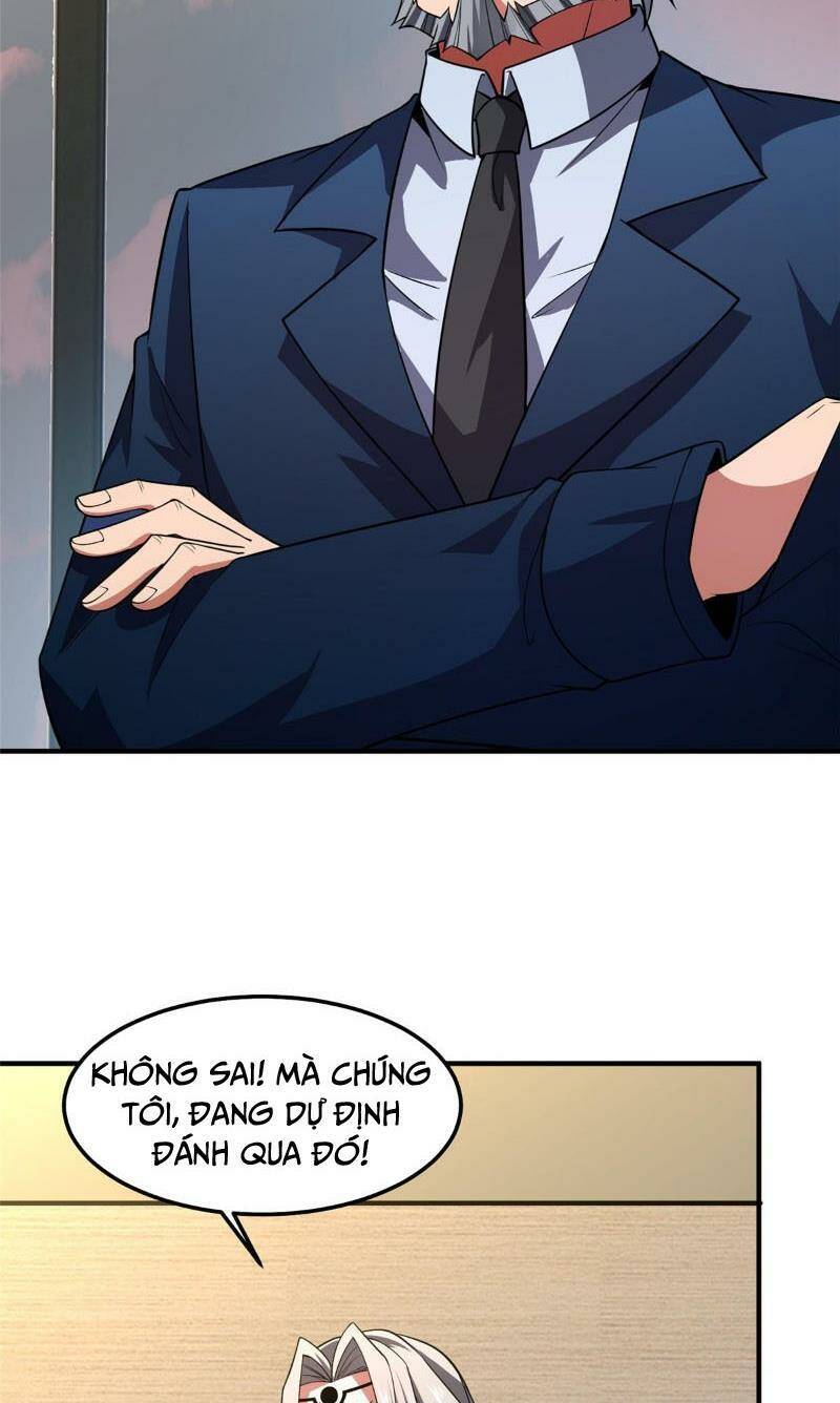 Thần Sủng Tiến Hóa Chapter 258 - Trang 2