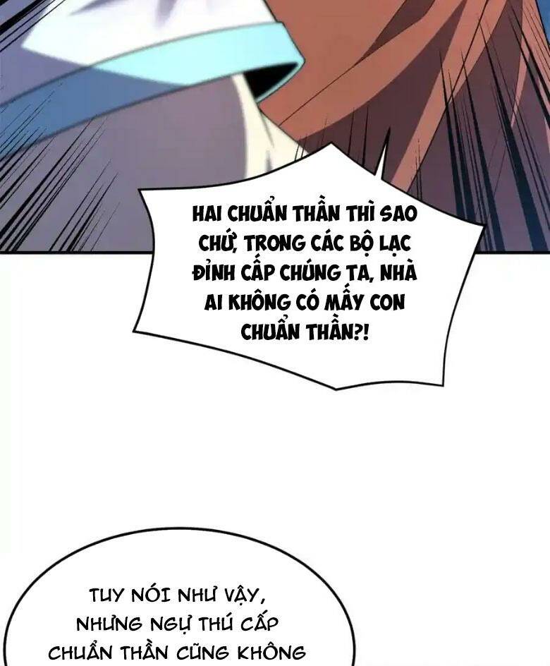 Thần Sủng Tiến Hóa Chapter 259 - Trang 2