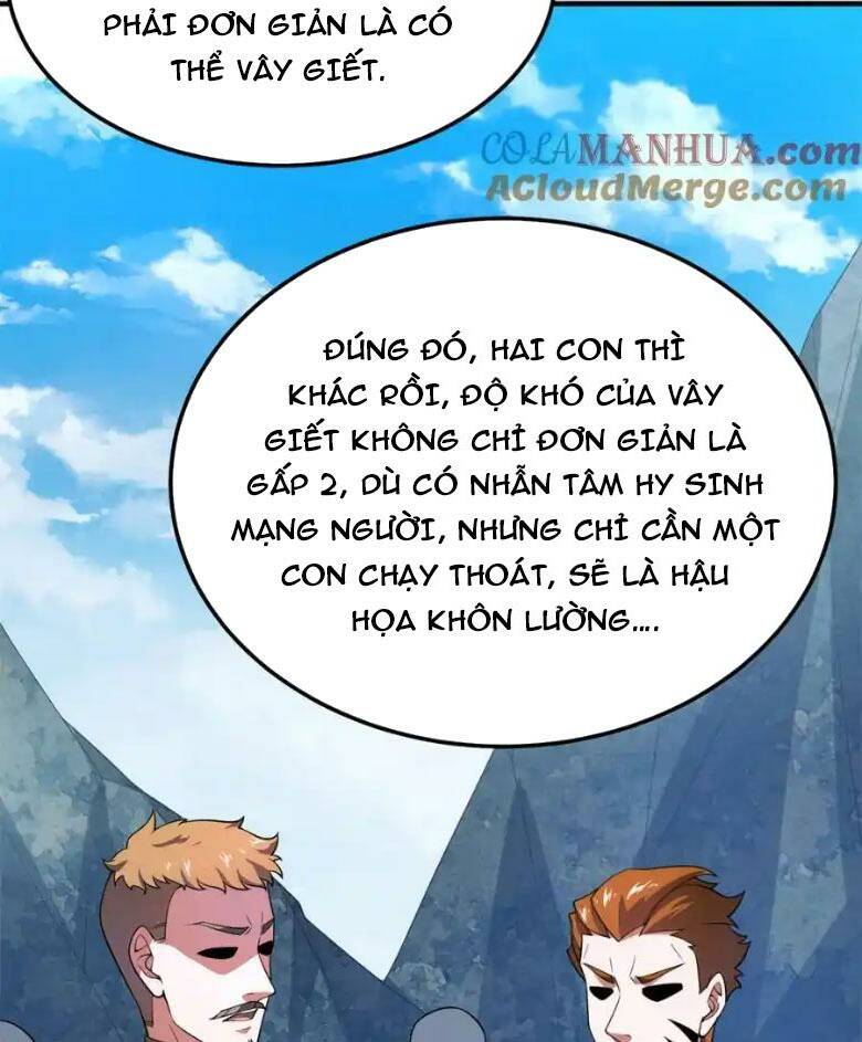 Thần Sủng Tiến Hóa Chapter 259 - Trang 2