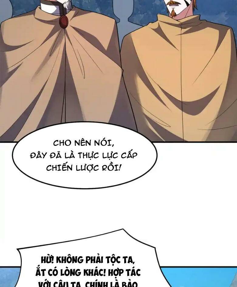 Thần Sủng Tiến Hóa Chapter 259 - Trang 2