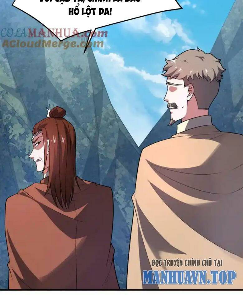 Thần Sủng Tiến Hóa Chapter 259 - Trang 2