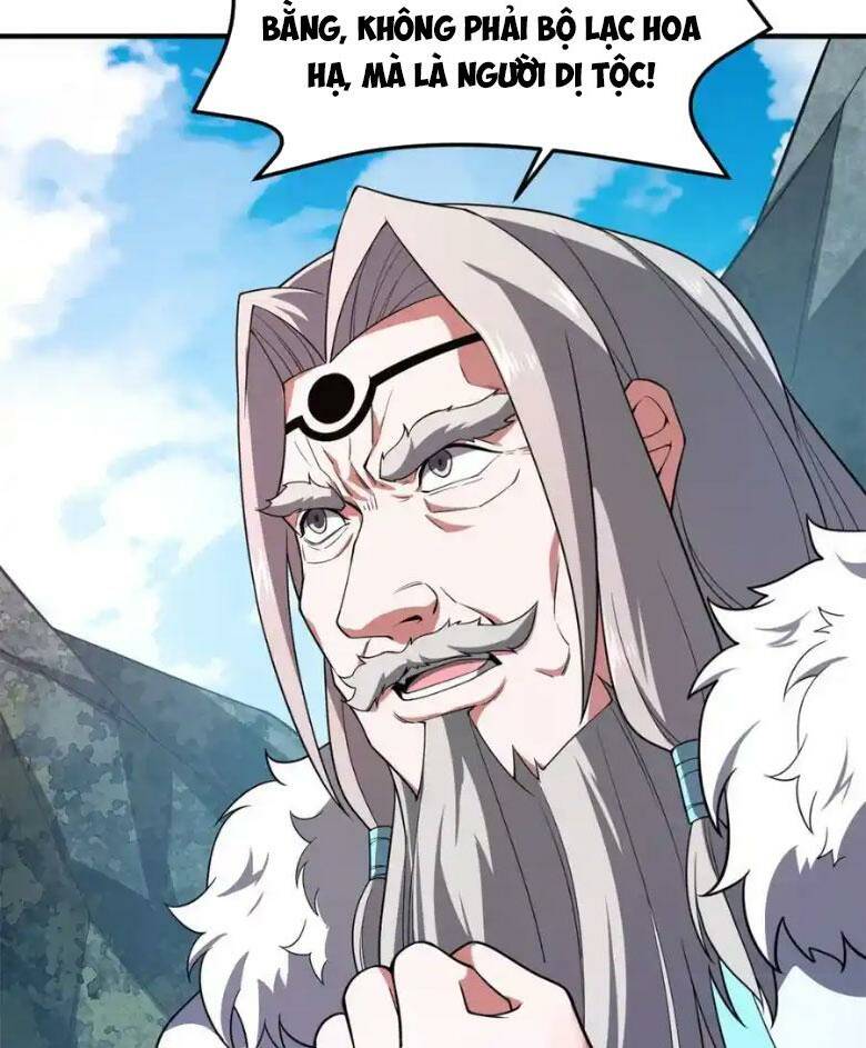 Thần Sủng Tiến Hóa Chapter 259 - Trang 2