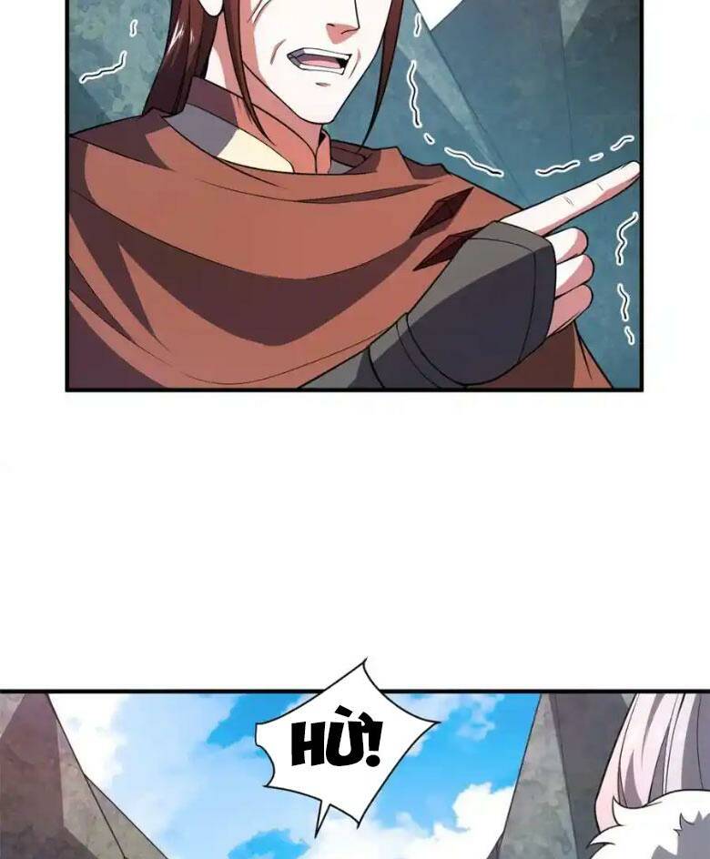 Thần Sủng Tiến Hóa Chapter 259 - Trang 2