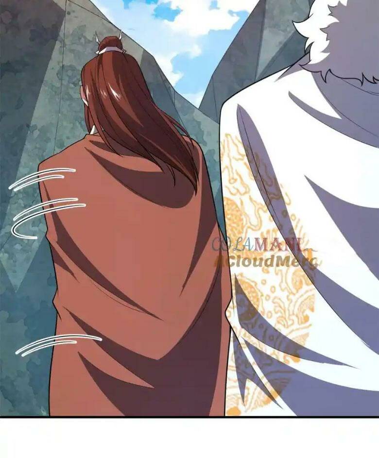 Thần Sủng Tiến Hóa Chapter 259 - Trang 2