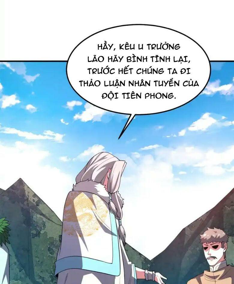 Thần Sủng Tiến Hóa Chapter 259 - Trang 2