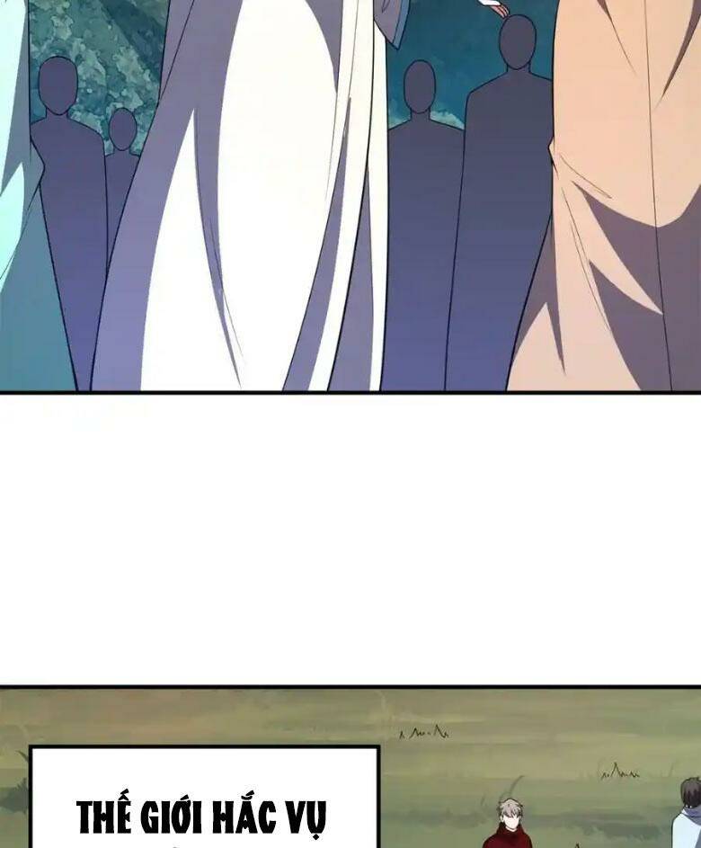 Thần Sủng Tiến Hóa Chapter 259 - Trang 2