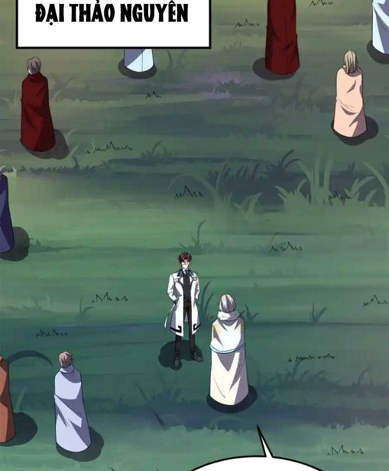 Thần Sủng Tiến Hóa Chapter 259 - Trang 2