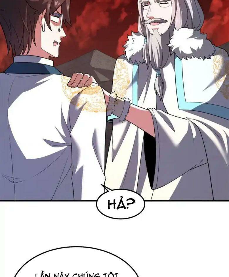 Thần Sủng Tiến Hóa Chapter 259 - Trang 2