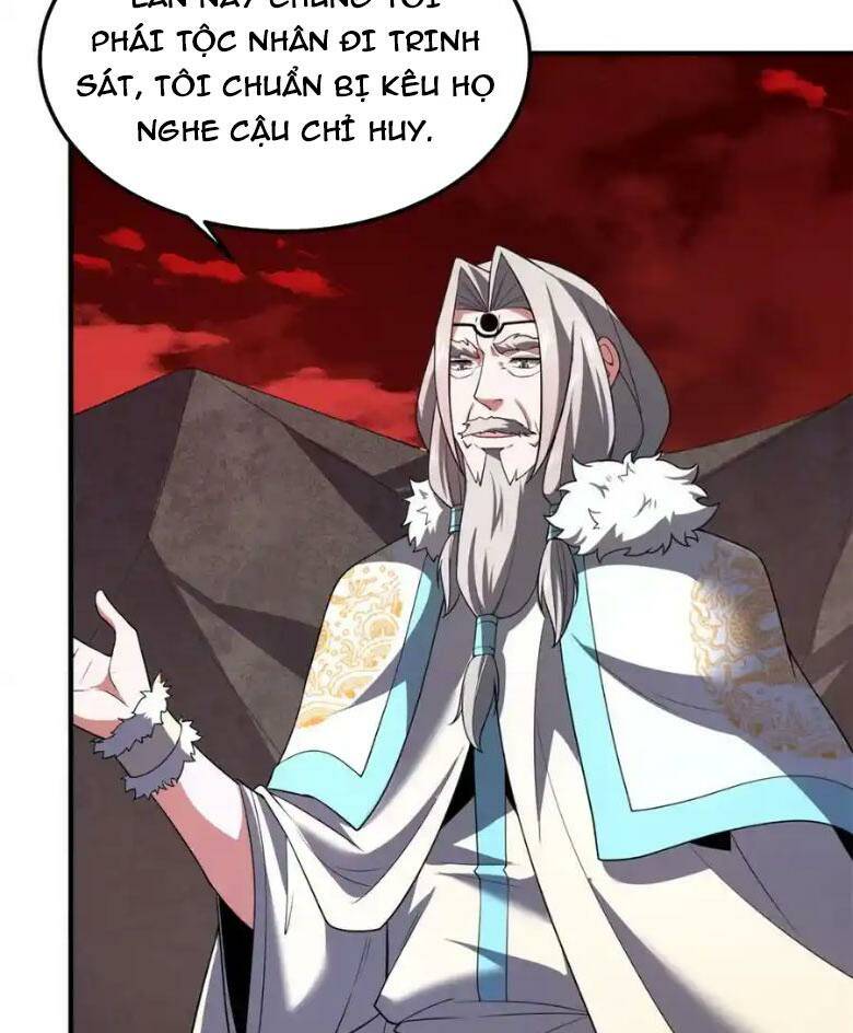 Thần Sủng Tiến Hóa Chapter 259 - Trang 2