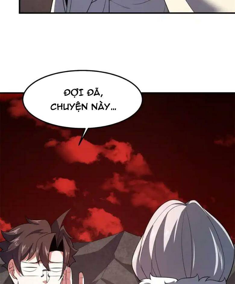 Thần Sủng Tiến Hóa Chapter 259 - Trang 2