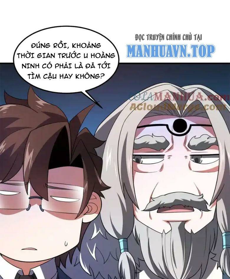 Thần Sủng Tiến Hóa Chapter 259 - Trang 2