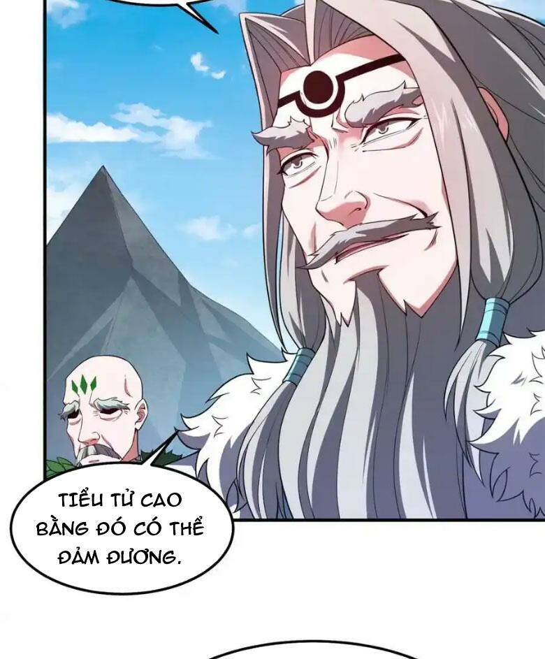 Thần Sủng Tiến Hóa Chapter 259 - Trang 2