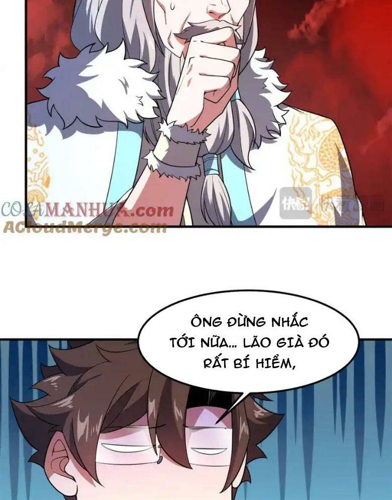 Thần Sủng Tiến Hóa Chapter 259 - Trang 2