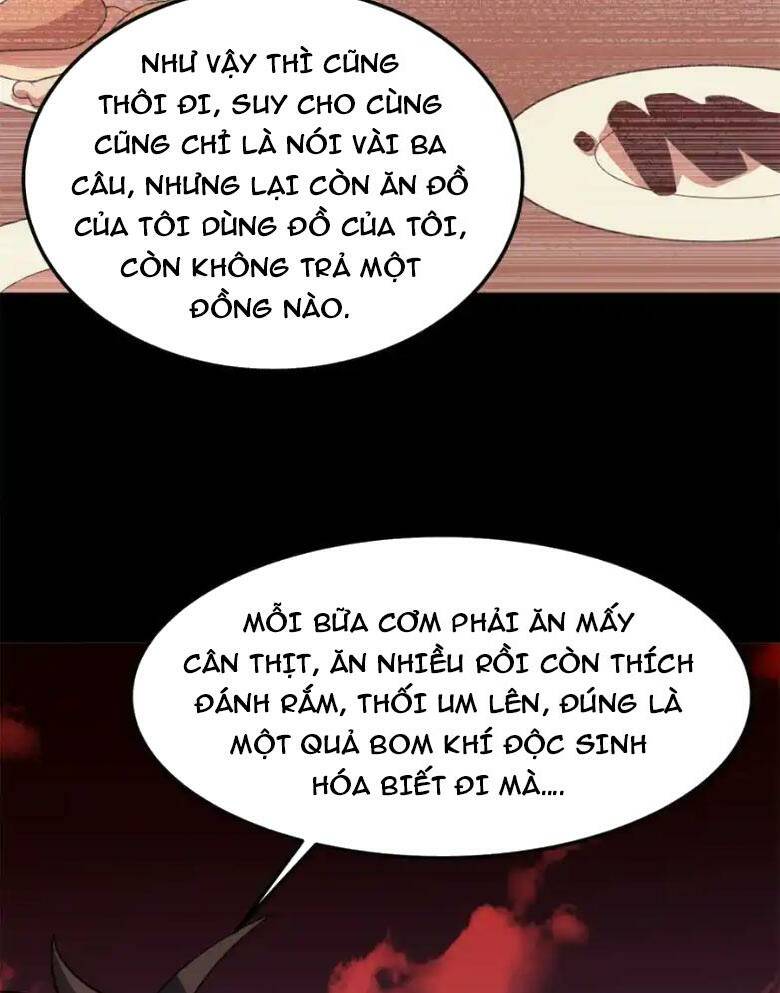 Thần Sủng Tiến Hóa Chapter 259 - Trang 2