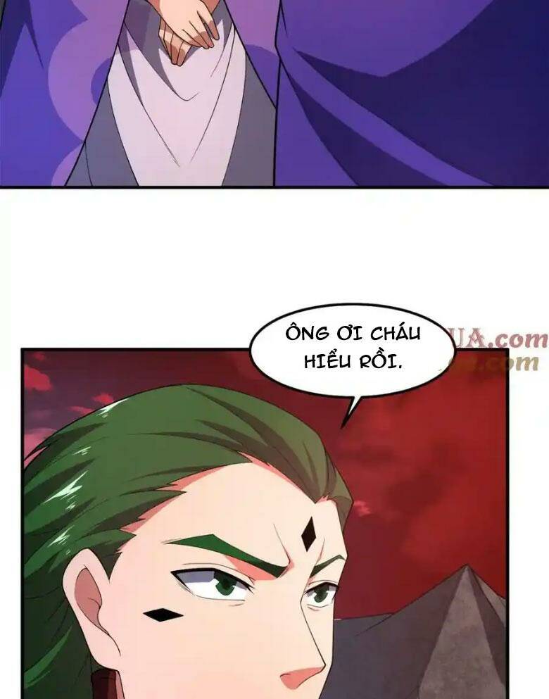 Thần Sủng Tiến Hóa Chapter 259 - Trang 2