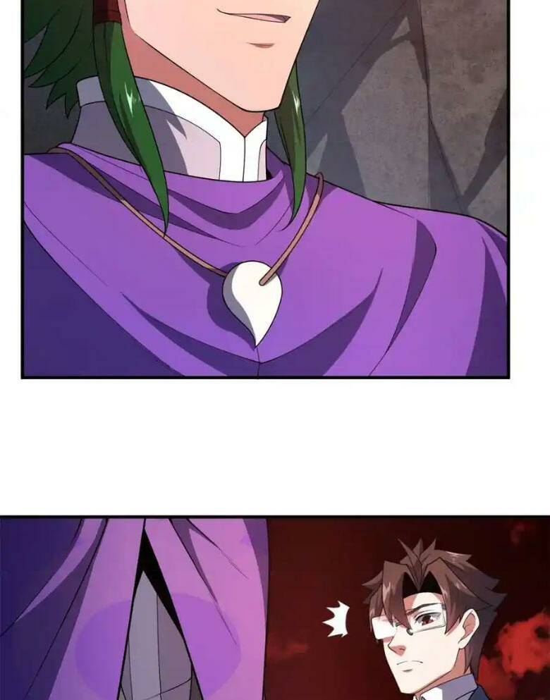 Thần Sủng Tiến Hóa Chapter 259 - Trang 2