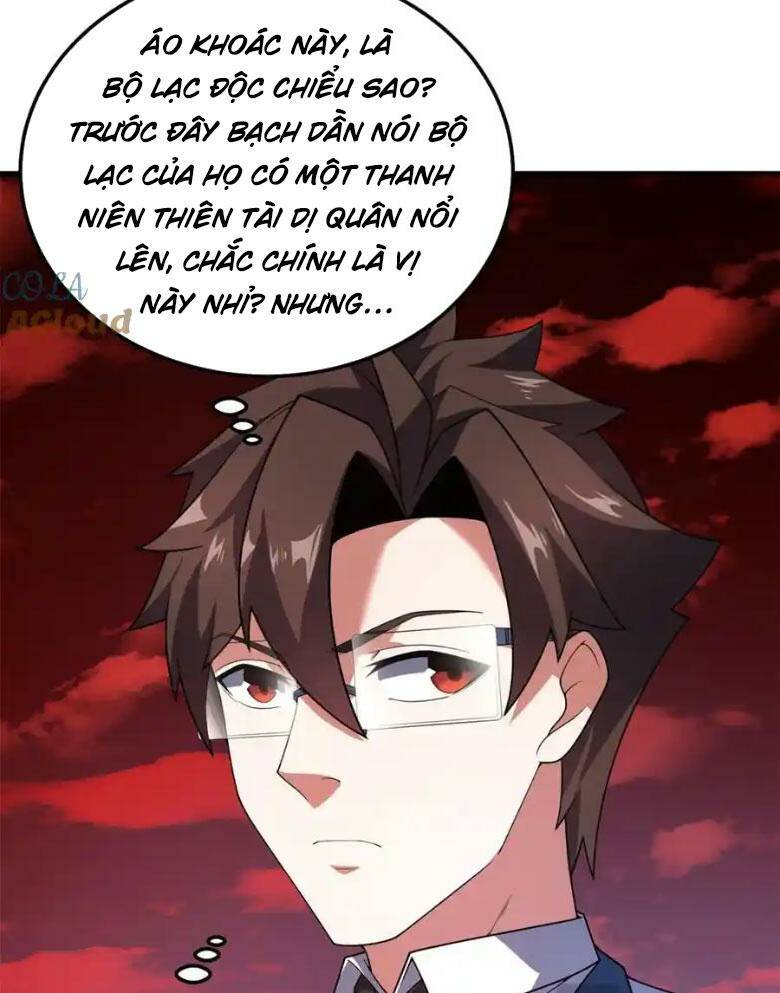 Thần Sủng Tiến Hóa Chapter 259 - Trang 2