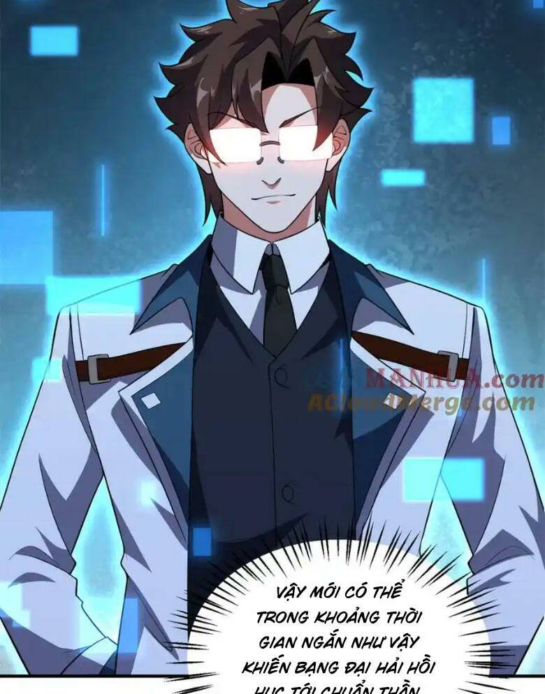 Thần Sủng Tiến Hóa Chapter 259 - Trang 2