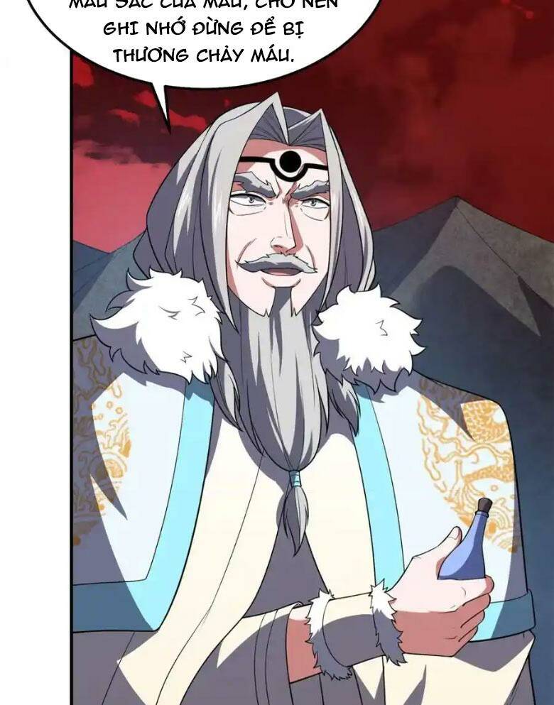 Thần Sủng Tiến Hóa Chapter 259 - Trang 2