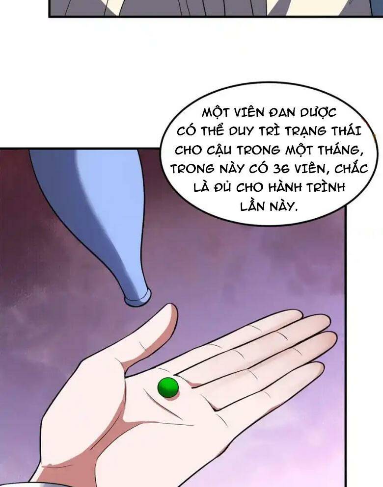 Thần Sủng Tiến Hóa Chapter 259 - Trang 2