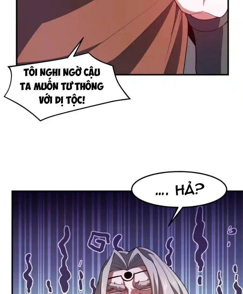 Thần Sủng Tiến Hóa Chapter 259 - Trang 2