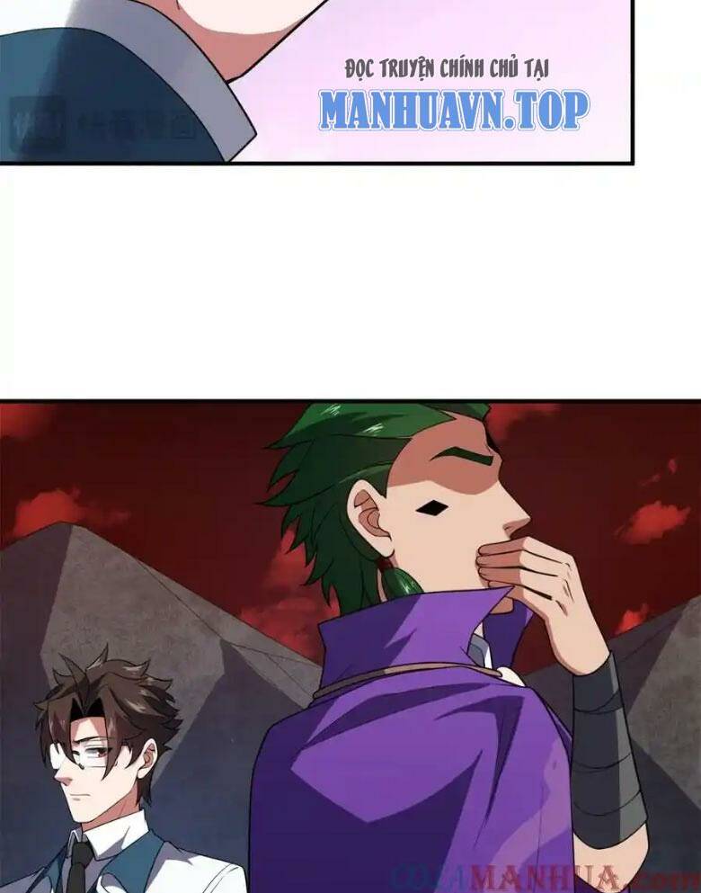 Thần Sủng Tiến Hóa Chapter 259 - Trang 2