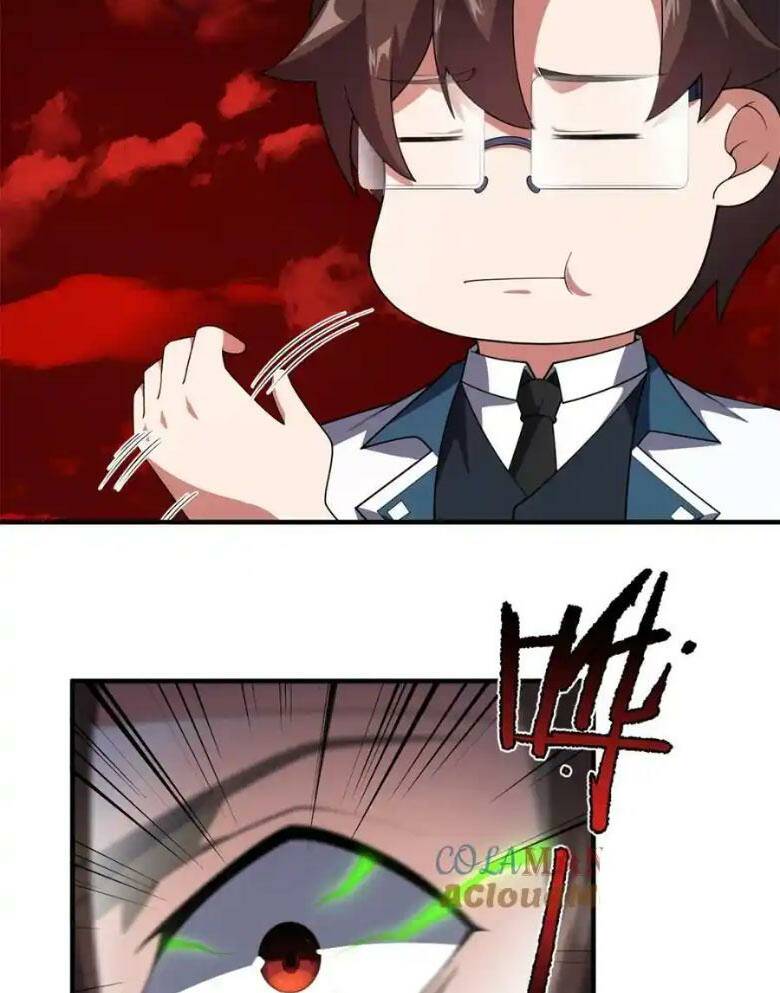 Thần Sủng Tiến Hóa Chapter 259 - Trang 2