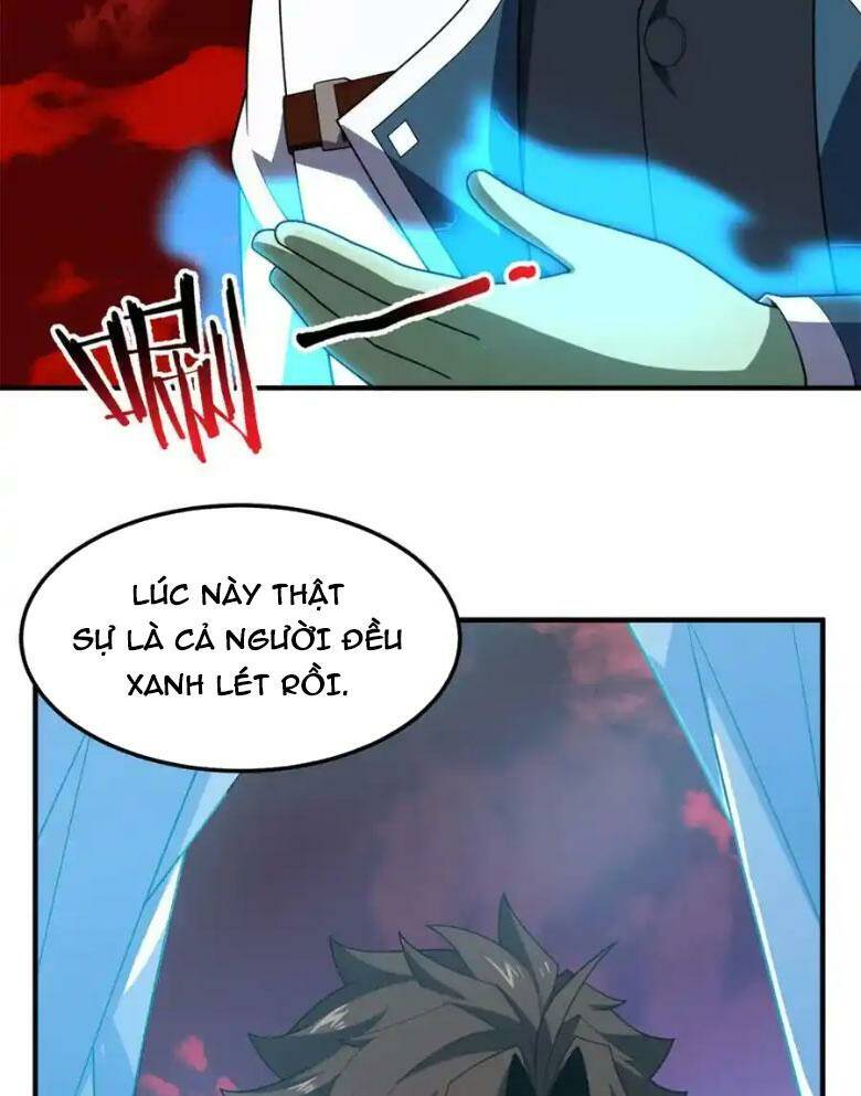 Thần Sủng Tiến Hóa Chapter 259 - Trang 2